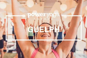 Power Yoga Canada Guelph image