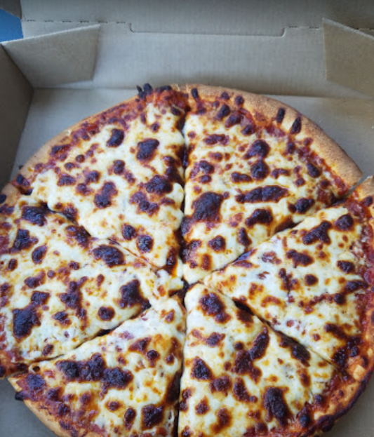 Gambino's Pizza 66402