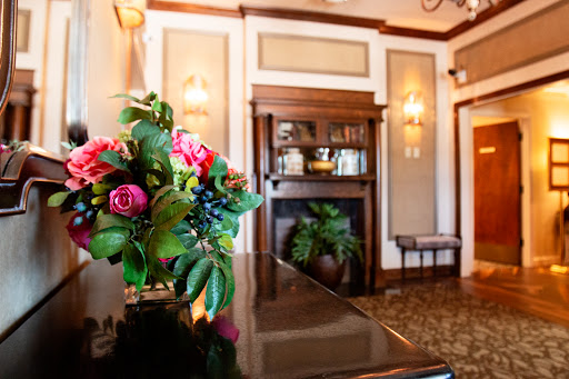 Funeral Home «Johnson Funeral Home», reviews and photos, 4321 Lake St, Lake Charles, LA 70605, USA