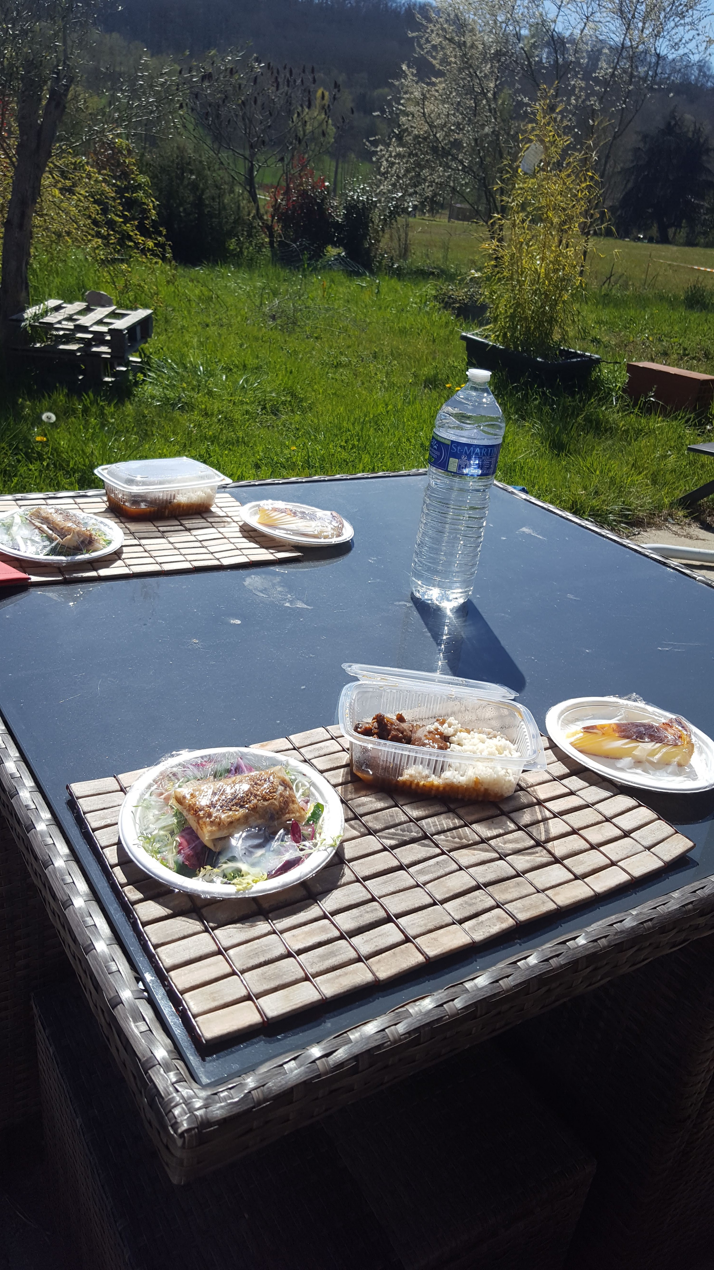 Photo n° 1 de l'avis de Sandy.o fait le 27/03/2021 à 08:05