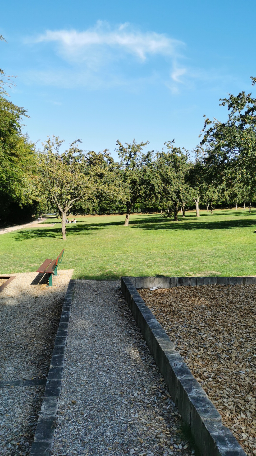 Photo n° 2 de l'avis de Emilie.a fait le 06/08/2019 à 12:32