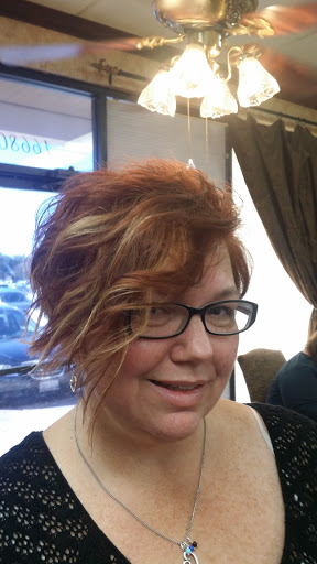 Beauty Salon «Champions Hair Salon», reviews and photos, 16680 Champion Forest Dr, Spring, TX 77379, USA