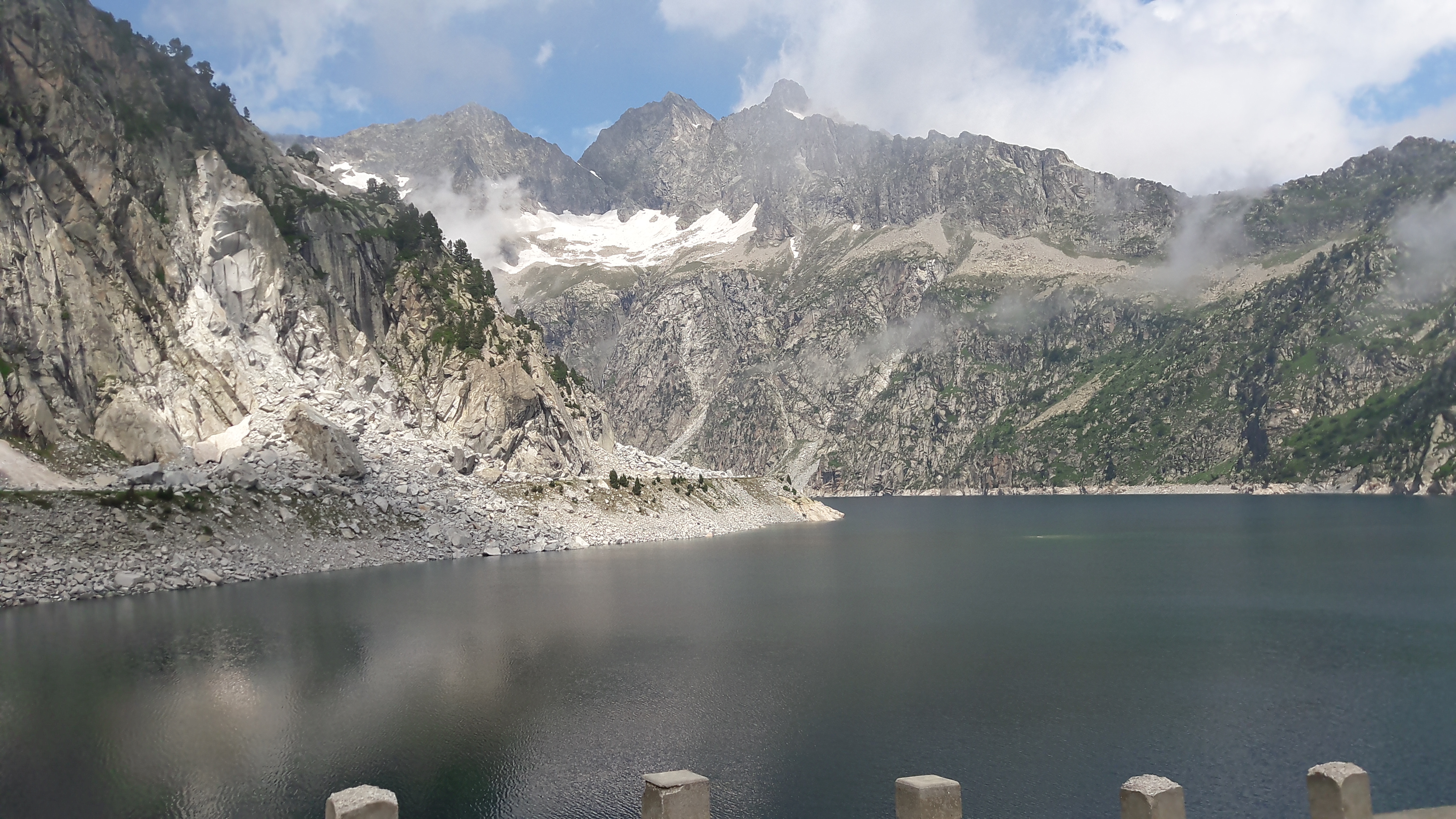 Photo n° 1 de l'avis de sébastien.i fait le 25/07/2018 à 19:49