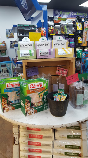 Pet Store «For Healthy Pets!», reviews and photos, 5165 Atlanta Hwy, Montgomery, AL 36109, USA