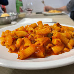 Photo n°2 de l'avis de Andrea.e fait le 10/12/2021 à 03:17 sur le  Bar Trattoria Al Canton à Grezzano