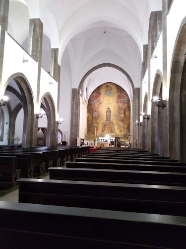 Avaliações doIgreja Sto. Condestável em Lisboa - Igreja