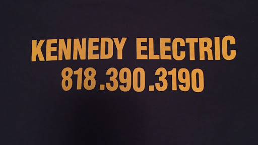 Electrician «Kennedy Electric», reviews and photos, 21801 Roscoe Blvd #247, Canoga Park, CA 91304, USA