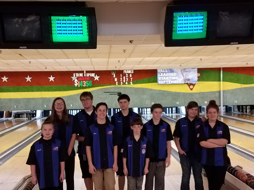 Bowling Alley «Lanes & Games», reviews and photos, 195 Concord Turnpike, Cambridge, MA 02140, USA