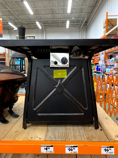 Home Improvement Store «The Home Depot», reviews and photos, 8704 Owenfield Dr, Powell, OH 43065, USA