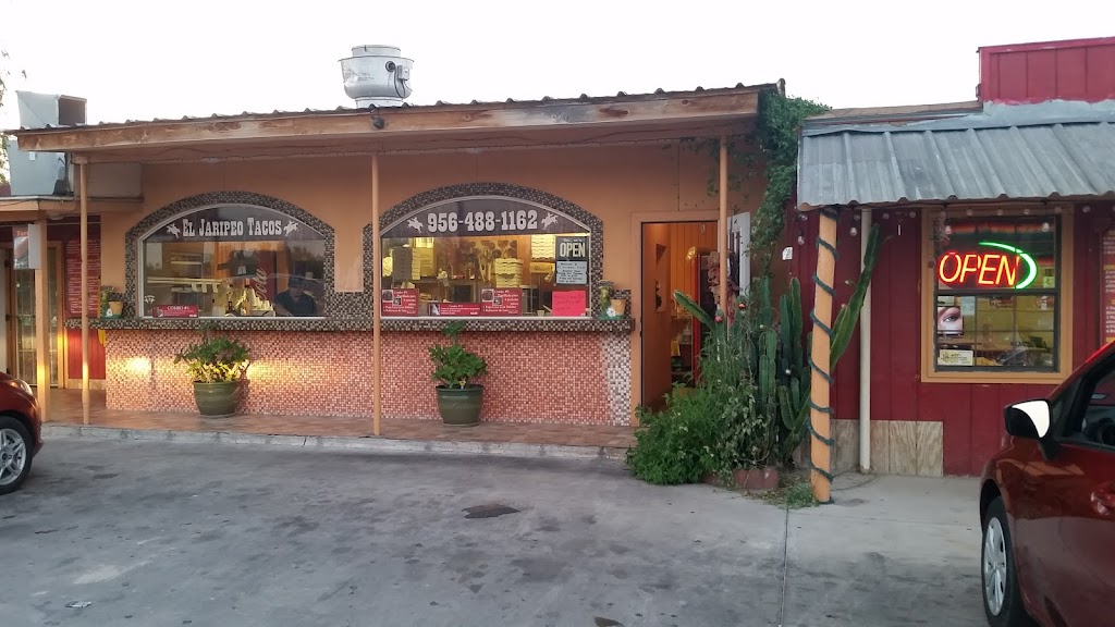 El Jaripeo Tacos 78582