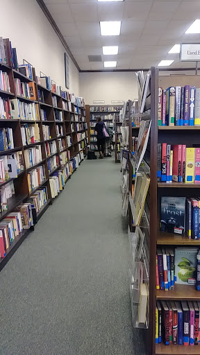 Book Store «Barnes & Noble», reviews and photos, 765 NJ-17, Paramus, NJ 07652, USA