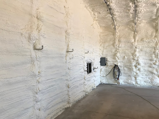 Insulation Contractor «Barrier Insulation, Inc. Glendale», reviews and photos