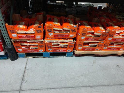 Warehouse club «BJ’s Wholesale Club», reviews and photos, 152 NJ-73, Voorhees Township, NJ 08043, USA