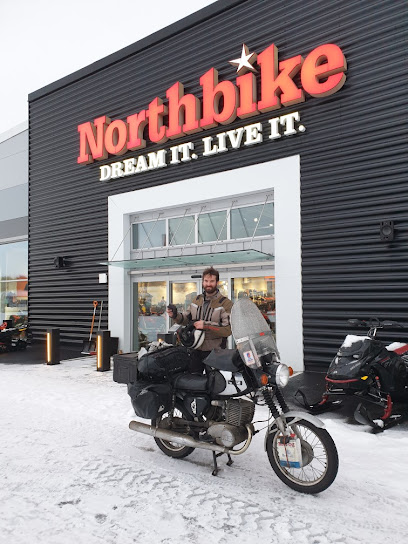 NorthBike Sweden AB