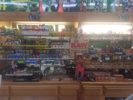 Vaporizer Store «Kissimmee Smoke shop», reviews and photos, 7551 W Irlo Bronson Memorial Hwy, Kissimmee, FL 34747, USA