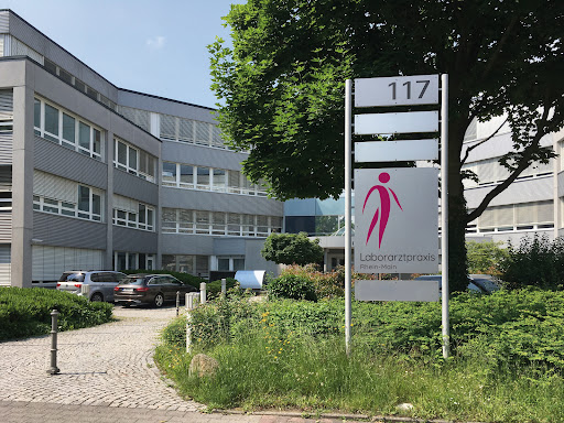 Laborarztpraxis Rhein-Main MVZ GbR