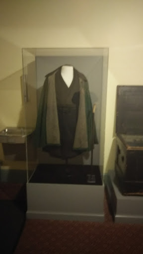 Caterer «Lion House», reviews and photos, 15 E S Temple, Salt Lake City, UT 84150, USA