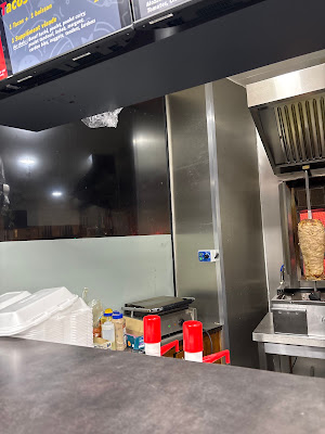 Arena Pizza Kebab [APK] à Reims
