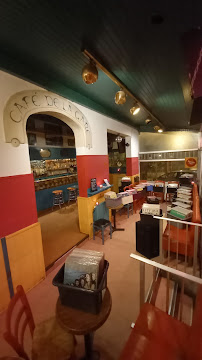 Photos du propriétaire du Restaurant Café de la Gare à Capbreton - n°15