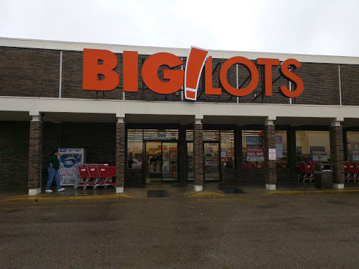 Discount Store «Big Lots», reviews and photos, 7779 Tylersville Rd, West Chester Township, OH 45069, USA