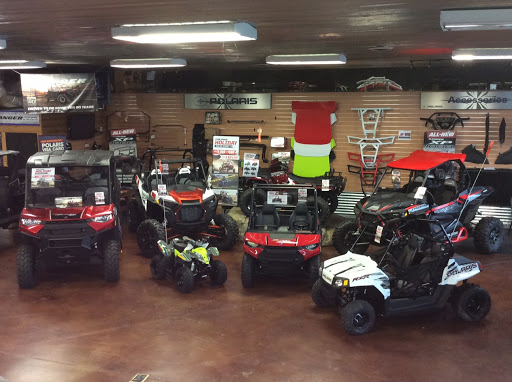 Outdoor Sports Store «Big Country Powersports», reviews and photos, 3268 Nashville Rd, Bowling Green, KY 42104, USA