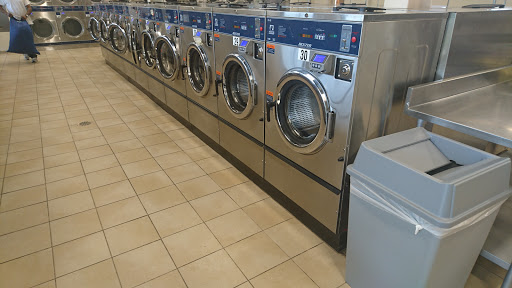 Laundromat «Metro Laundromat», reviews and photos, 1400 Rhode Island Ave NE, Washington, DC 20018, USA
