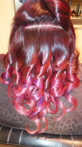 Hair Salon «Hair Healers Beauty Salon», reviews and photos, 2626 SW 9th St, Miami, FL 33135, USA