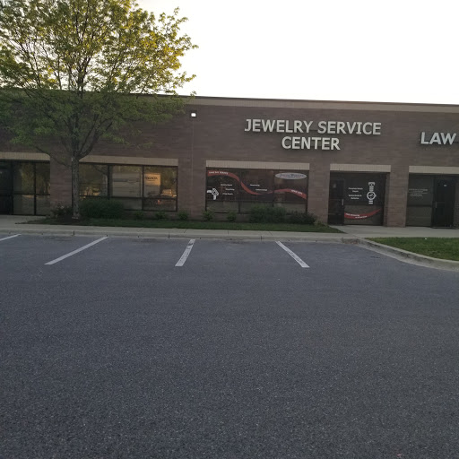 Jewelry Service Center, 802 Landmark Dr #113, Glen Burnie, MD 21061, USA, 