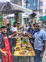 Photo n°11 de Le Bosphore à Rueil-Malmaison ()