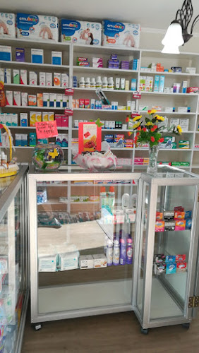 Opiniones de Farmacia San Marcos en Antofagasta - Farmacia