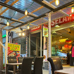 Photo n°1 de l'avis de B.a fait le 15/07/2022 à 19:06 sur le  VEGAN HALAL HELAL PIZZA DONER SELAM RESTAURANT à Düsseldorf