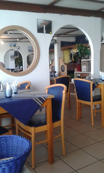 Atmosphère du Restaurant LA CARAVELLE à Meschers-sur-Gironde - n°6