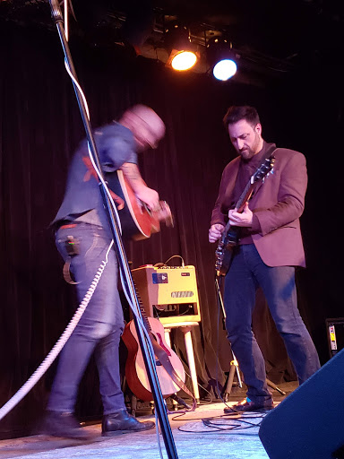 Live Music Venue «The Ark», reviews and photos, 316 S Main St, Ann Arbor, MI 48104, USA