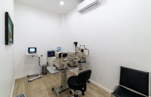Eye Care Center «Eye D Vision», reviews and photos, 2057 86th St, Brooklyn, NY 11214, USA