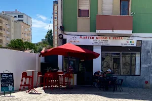 Master Kebab E Pizza image