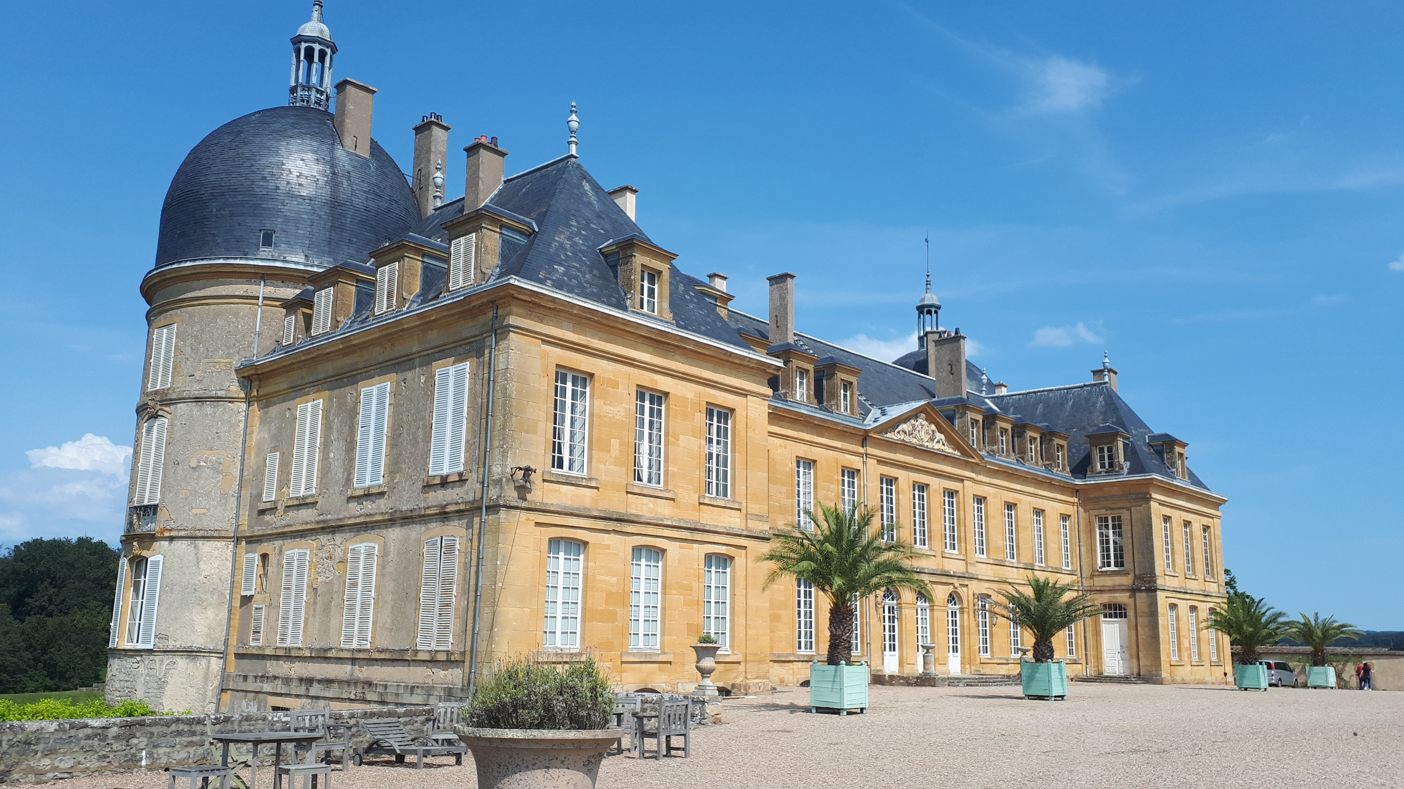 Photo n° 1 de l'avis de Isabelle.a fait le 21/08/2021 à 15:52