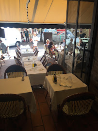 Atmosphère du Restaurant La Storia à Nice - n°20