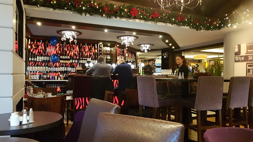 The Brook Inn