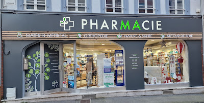 💊 Pharmacie Royer à Marquise