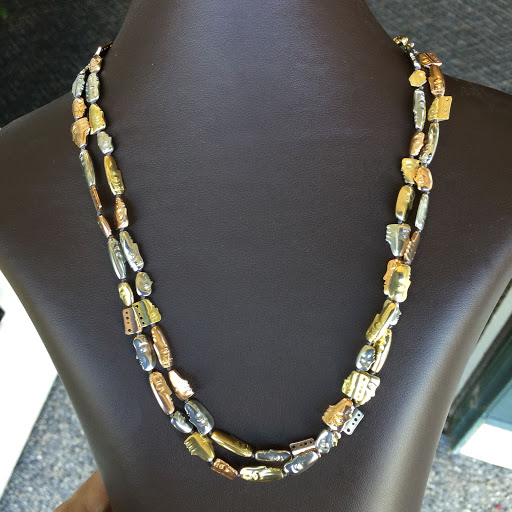 Jeweler «Passion Fine Jewelry», reviews and photos, 415 S Cedros Ave #100, Solana Beach, CA 92075, USA