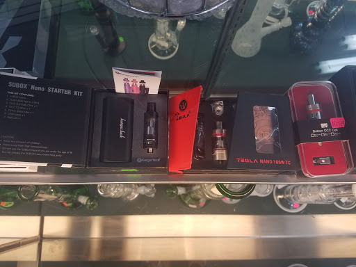 Tobacco Shop «Twenty One Plus Smoke Shop», reviews and photos, 144 Bowdoin St, Dorchester, MA 02122, USA