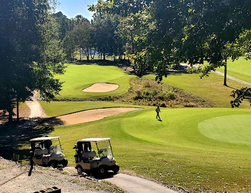 Golf Course «River Golf & Country Club», reviews and photos, 170 Clear Water Rd, Louisburg, NC 27549, USA