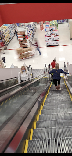 Department Store «Target», reviews and photos, 1825 41st Ave, Capitola, CA 95010, USA