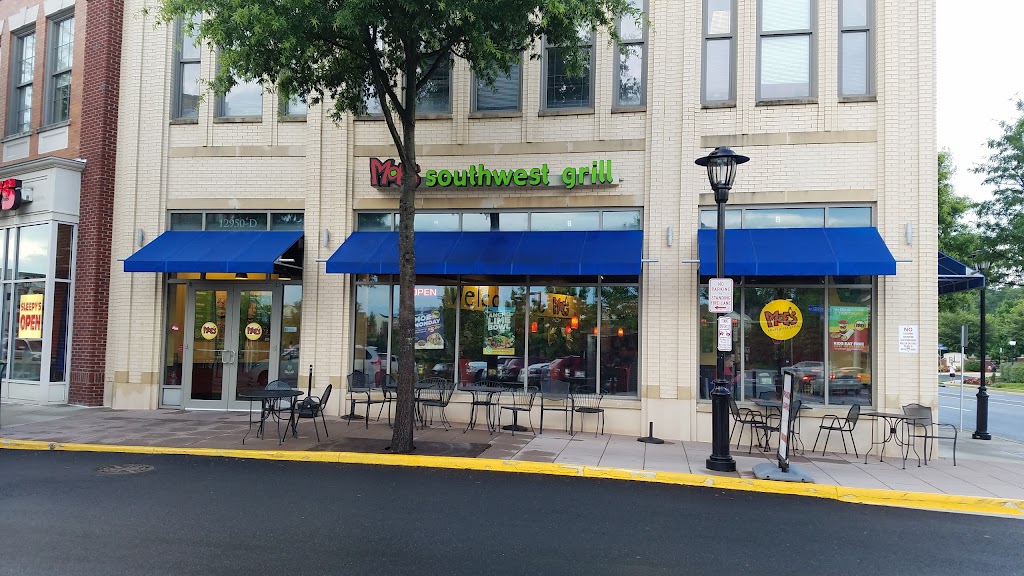 Moe's Southwest Grill 20171