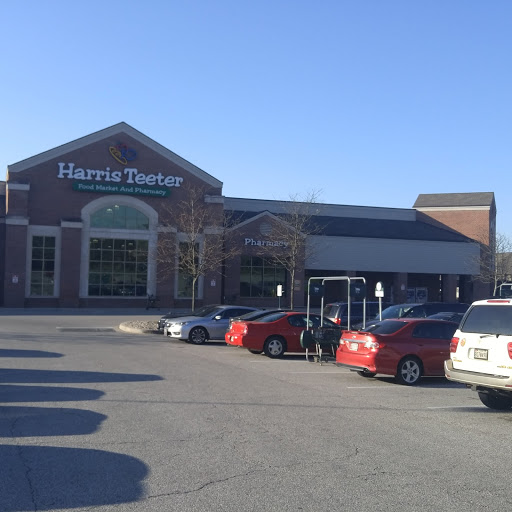 Grocery Store «Harris Teeter», reviews and photos, 8620 Guilford Rd, Columbia, MD 21046, USA