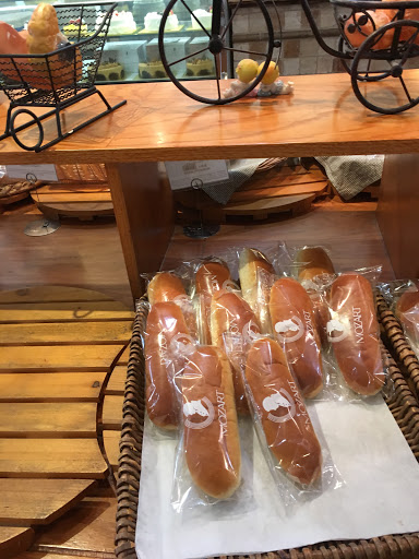 Bakery «Mozart Bakery», reviews and photos, 5301 Buford Hwy NE, Atlanta, GA 30340, USA