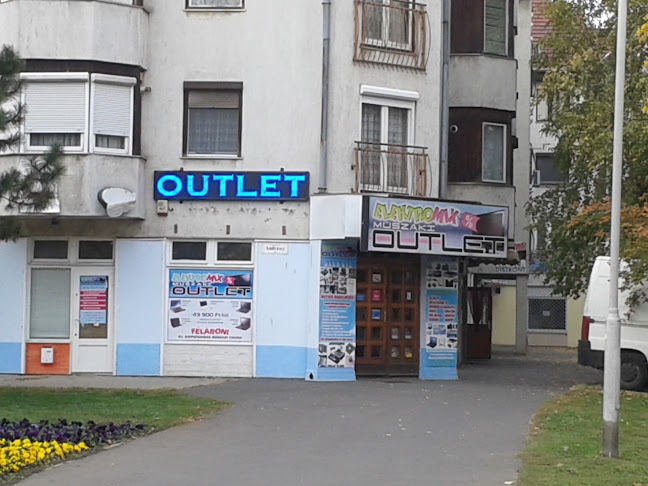 ElektroMIX Outlet