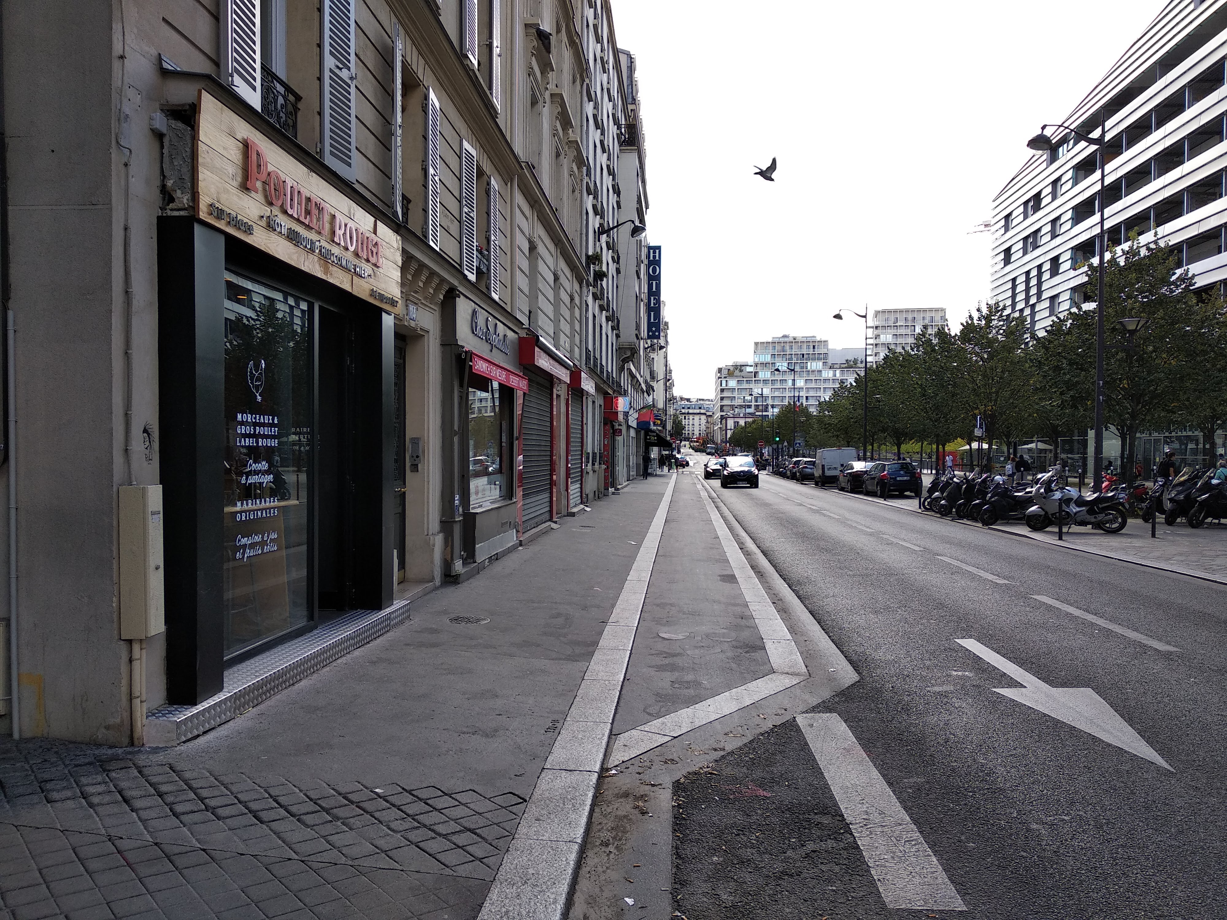 Photo n° 4 de l'avis de Pierre. fait le 15/09/2018 à 16:38