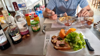 Plats et boissons du Restaurant français Restaurant Au Gévaudan à Saugues - n°2