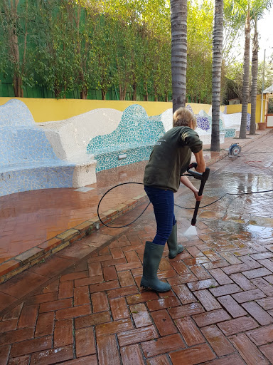 Diversa Servicios, Limpiezas y Conserjerias en Valencia en Sedaví, Valencia